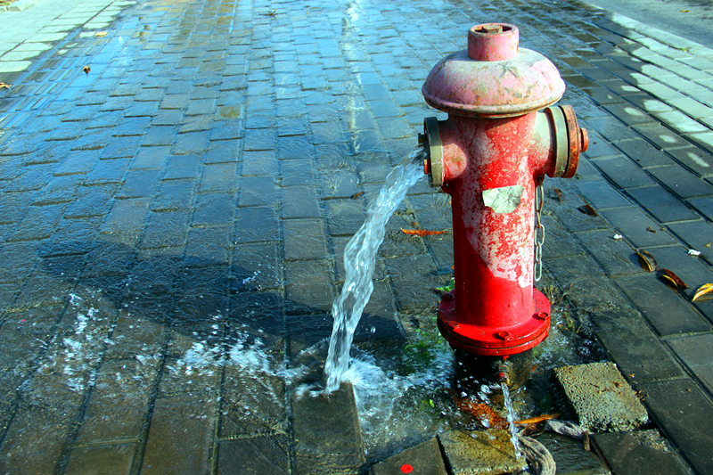 永仁消防管道漏水检测